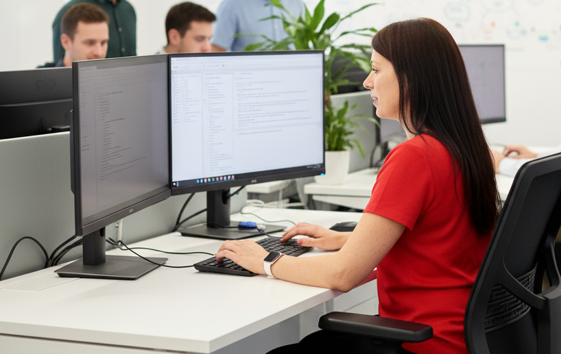 Moderní technologie pro správu odpadu